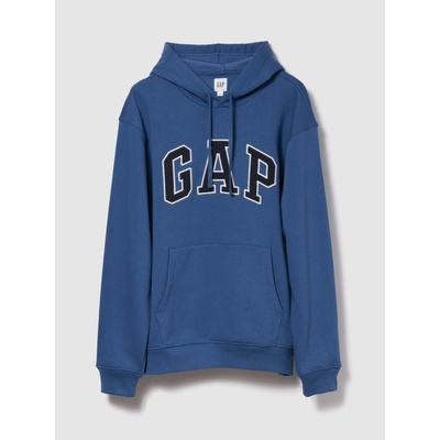 GAP Суитшърт с логото на GAP GAP | Sin | МЪЖЕ | S