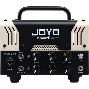 Joyo Bantamp Meteor II