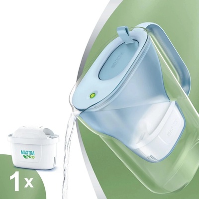 Brita Style Eco 2,4l modrá 1052807