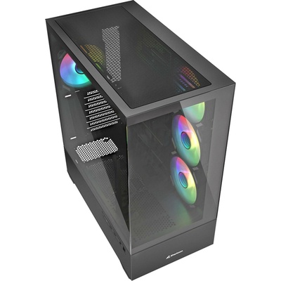 Sharkoon AK6 RGB 4044951041695