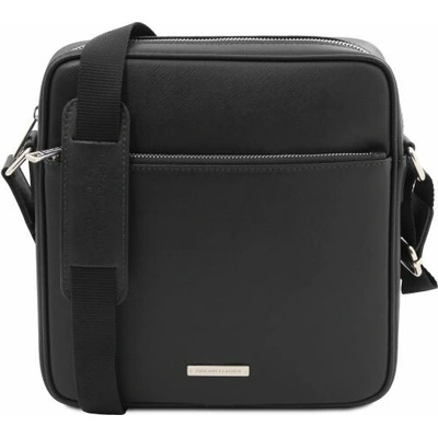 Tuscany Leather Saffiano Luke Sivá