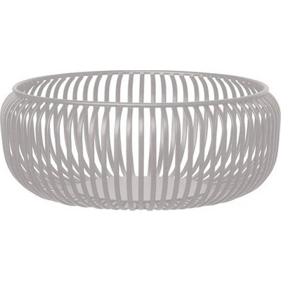 Blomus Mísa Lito šedá 25 cm