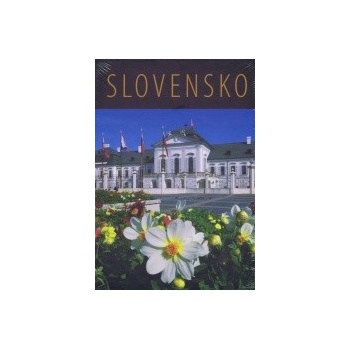 Slovensko krásne a vzácne Exkluzív