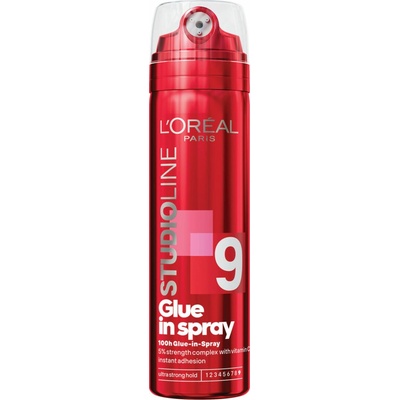 L'Oréal Paris Studio Line fixačný sprej na vlasy 200 ml