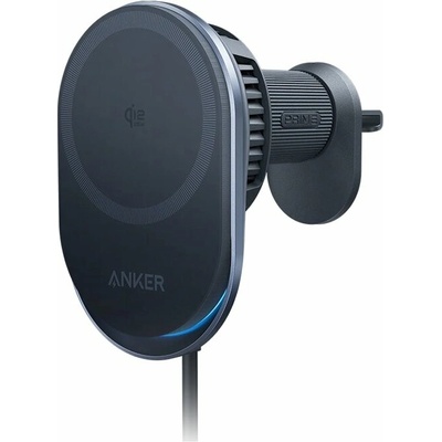 Držák Anker Prime s bezdrátovým nabíjením Qi2 25W s aktivním chlazením (B2933H11)