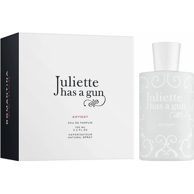 Juliette Has A Gun Anyway parfumovaná voda unisex 100 ml