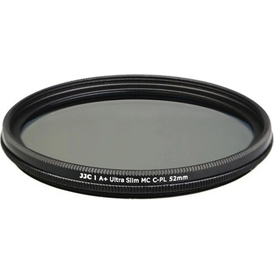 JJC A+ Ultra Slim MC PL-C 52 mm
