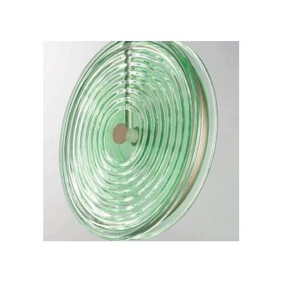 Ondaluce JOKEY Пендел 17W 3000K Ф450mm Зелен (SO.JOKEY/GR-VERDE)