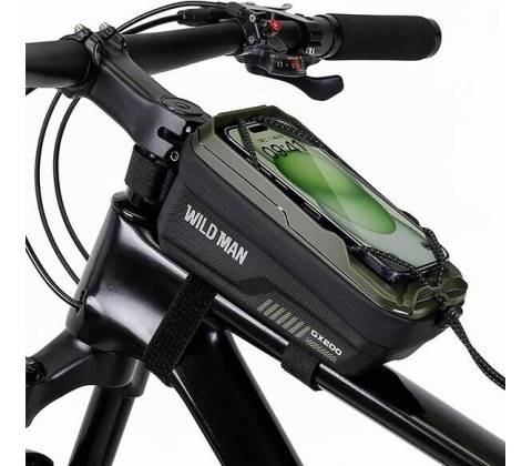 WildMan GX200
