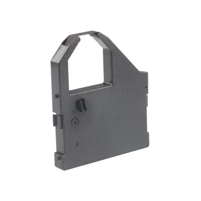 Compatible ЛЕНТА ЗА МАТРИЧЕН ПРИНТЕР STAR LC10 (LC-10)/LC20 (LC-20)/LC100 (LC-100)/NX 1000/1001 - Black - NYLON - PN RR-ST-LC10-BK - 8, 3 m x 8 mm - G&G (300STARLC10)