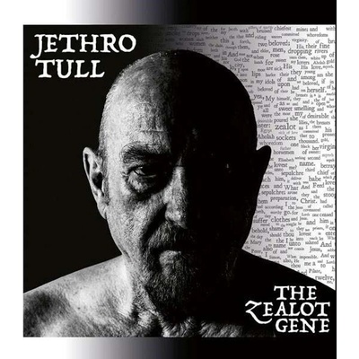 Jethro Tull - Zealot Gene CD
