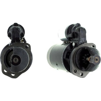 Startér Deutz F4L1011 Bosch 0001362700