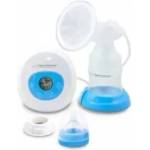 Esperanza electric breast pump bebita