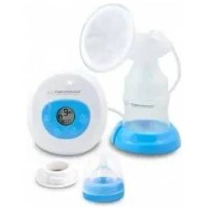 Esperanza electric breast pump bebita