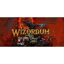 Wizordum
