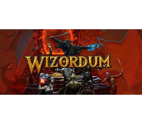 Wizordum