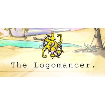 Jeffrey Nordin The Logomancer (PC)