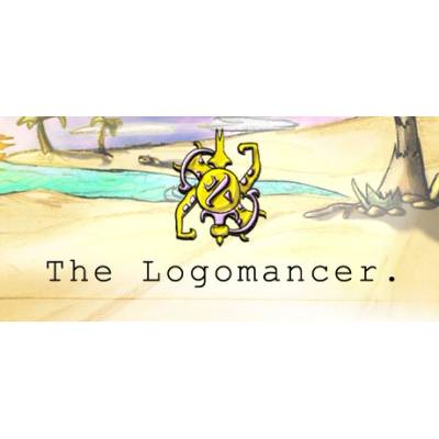 Jeffrey Nordin The Logomancer (PC)