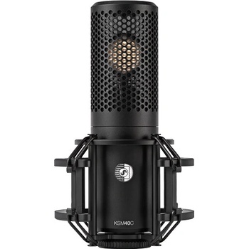 Shure KSM40C