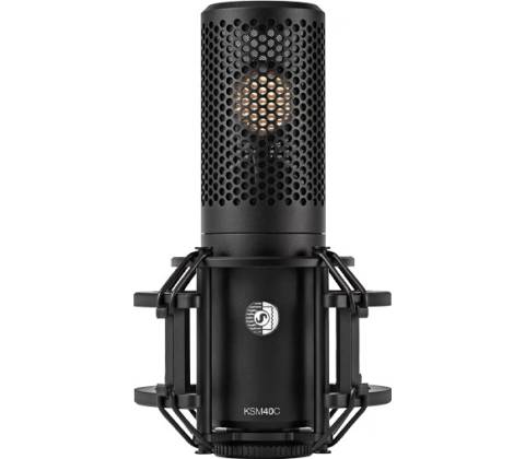 Shure KSM40C