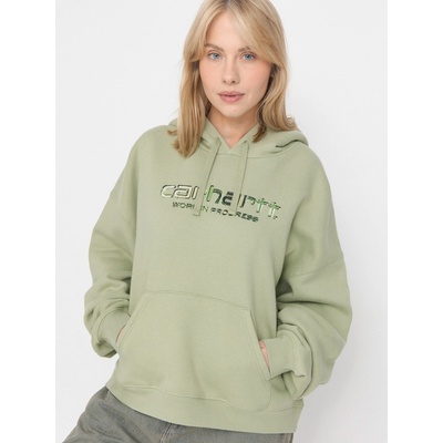 Carhartt WIP Solar Chrome HD pale olive