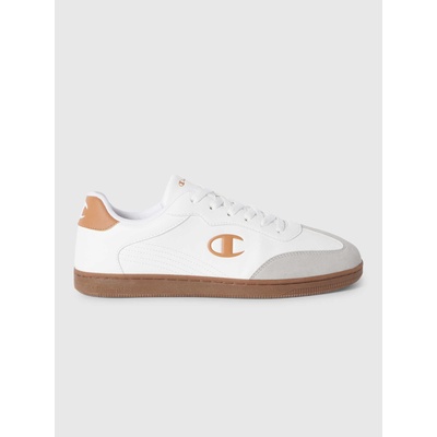 CHAMPION Обувки PRESTIGE MIX MATERIAL Low Cut Shoe