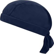 Myrtle Beach funkční bandana MB6530 tmavě modrá