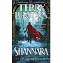 Legends of Shannara 02. The Measure of the Magic - Terry Brooks