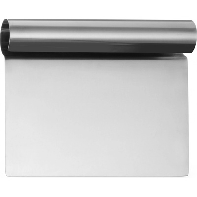 Nůž na těsto 150x110 mm | HENDI, 553404 inox
