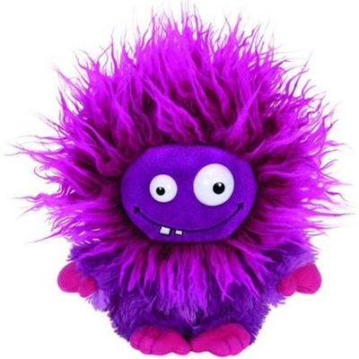 FRIZZYS Lola střední fialový