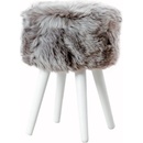 Native Natural Sheepskin