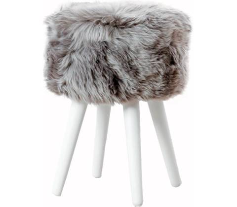 Native Natural Sheepskin