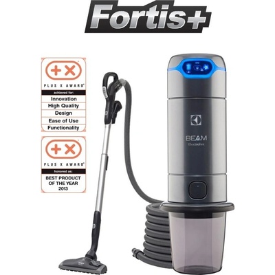 Beam Fortis Plus 650 TB