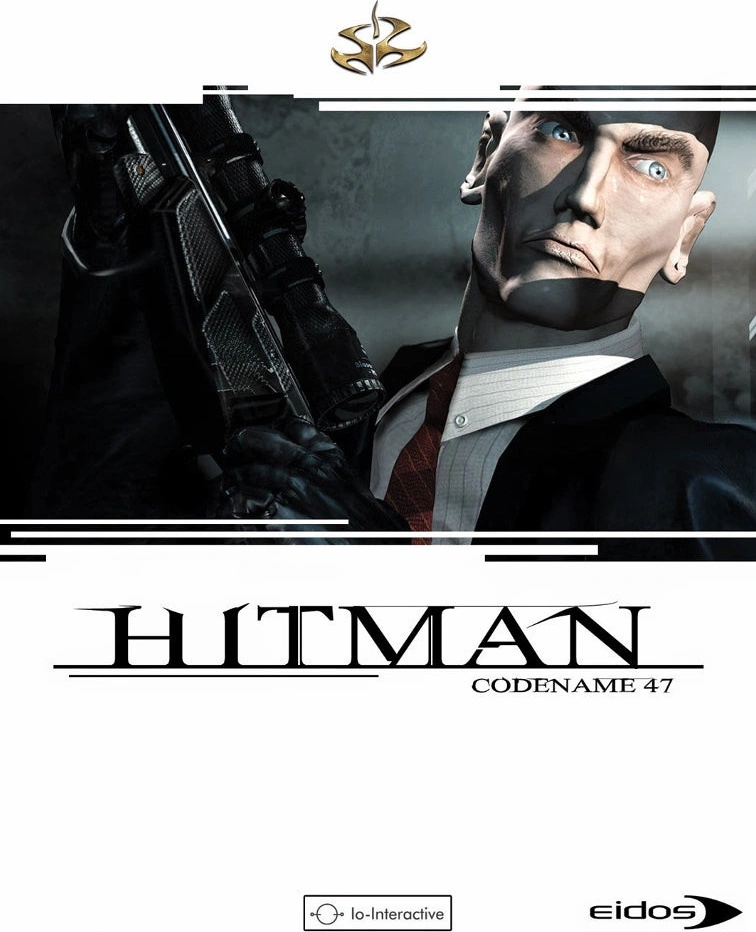 Hitman: Codename 47