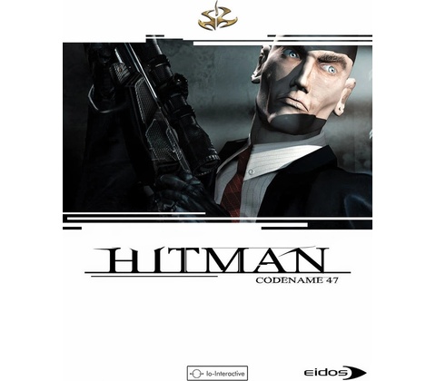 Hitman: Codename 47