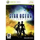 Hry na Xbox 360 Star Ocean 4: The Last Hope