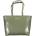 Valentino bags Дамска чанта valentino bags, Размер uni, Цвят Зелено (vbs8fs01typere_vemilita)