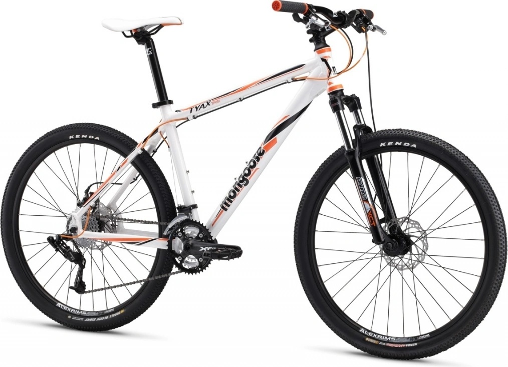 Mongoose Tyax Sport 2013 Heureka.cz