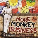Various - More Monkey Business CD