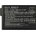 VHBW Батерия за Dell Latitude 5430 Rugged / 7330 Rugged, 4400 mAh (889001931)