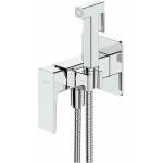 Omnires Parma хигиеничен душ с 1 функция и смесител (SYSPMBI2CR)