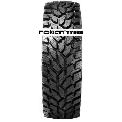 Nokian 250/75 R 16 Nokian Hakkapeliitta TRI SB 120 G TL Block M+S 3PMSF