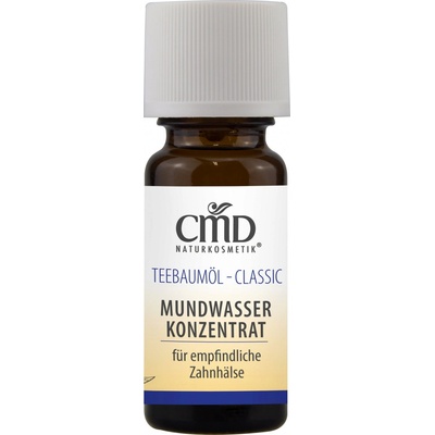 CMD Naturkosmetik z čajovníkového oleja 10 ml