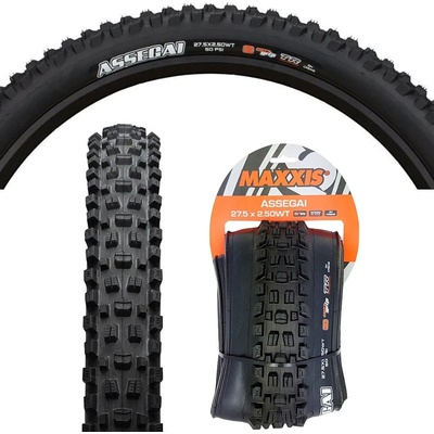 Maxxis Assegai 27.5x2.5'' kevlar