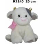 SUN-DAY Mascot Cow 20cm 164018