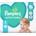 Пелени Pampers Active baby 5 (11 -16 кг. ) 78 бр