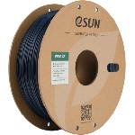 eSUN PETG-CF Deep Blue - 1, 75 mm / 1000 g (PETG-CF175D-U1TZ1)