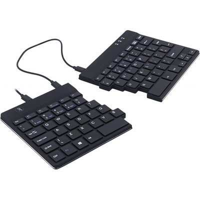 R-Go Tools Split Ergonomic RGOSP-UKWIBL