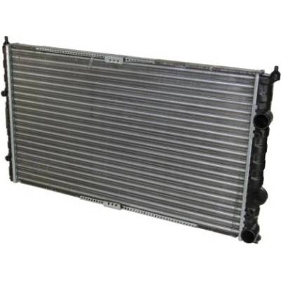 THERMOTEC Chladič, chlazení motoru D7W039TT