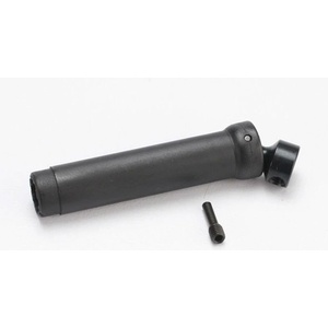 Traxxas Полуоска Traxxas Summit 1/16 Driveshaft assembly, inner (1) (fits front & rear, different, TRX7250 (TRX7250)